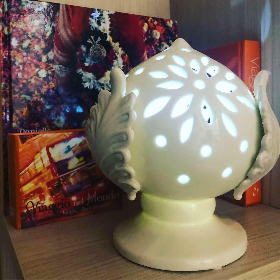 Holidays 莱切 外观 照片