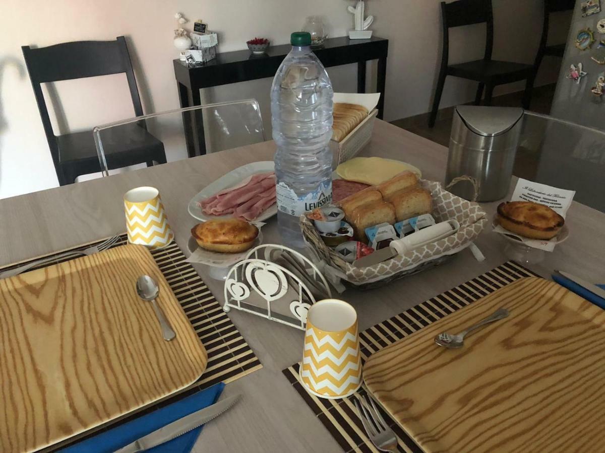 Holidays 莱切 外观 照片