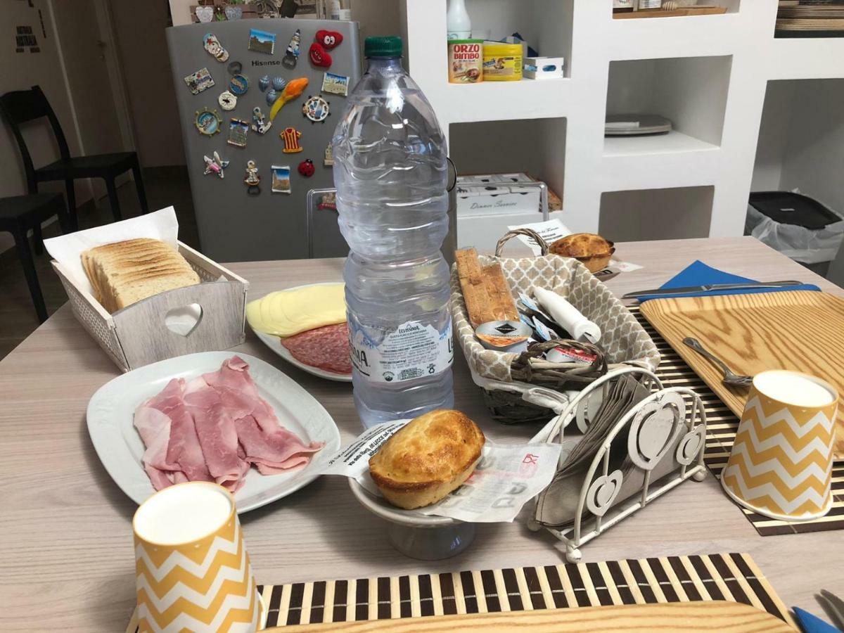 Holidays 莱切 外观 照片